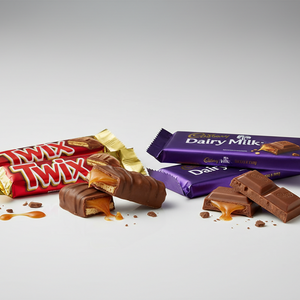 Sweets & Confectionery