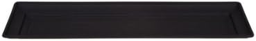 Whitefurze G02064 60cm Venetian Patio Planter - Forest Green
