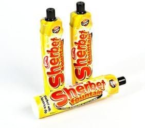 Sherbet Fountains x10 Tubes