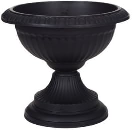 Whitefurze G1503 42cm Grecian Urn - White