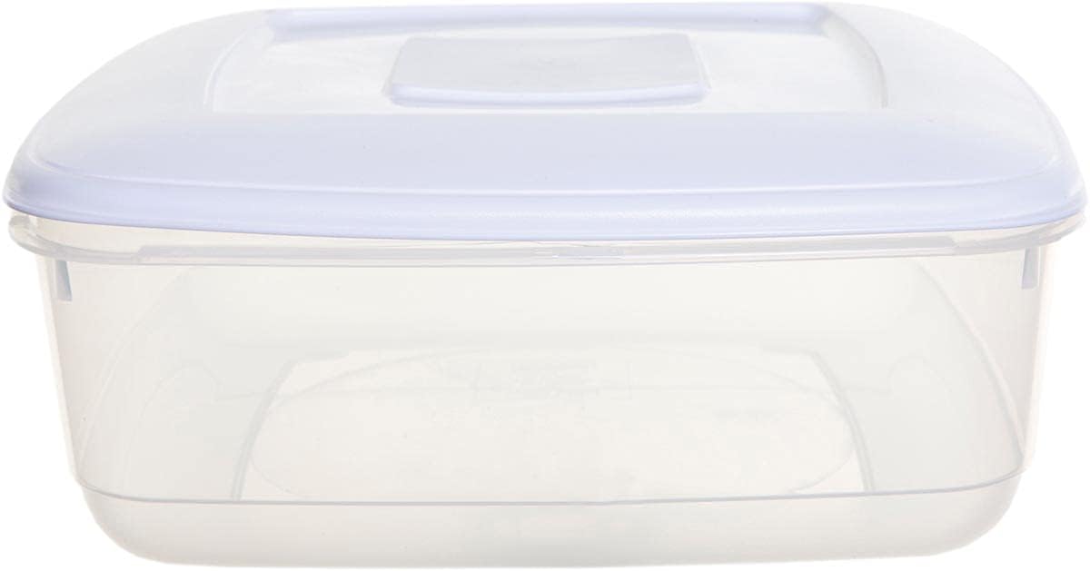 Whitefurze Food Storage Container 7LTR