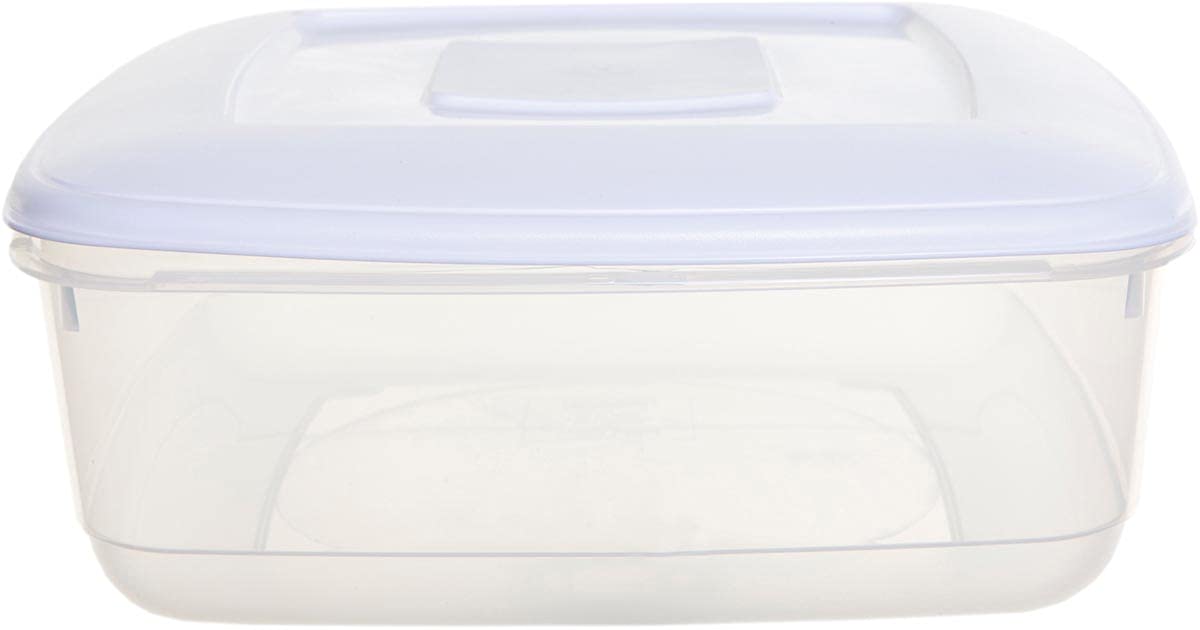 Whitefurze Food Storage Container 7LTR
