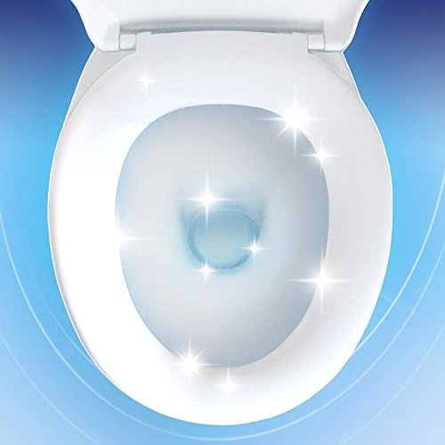 Domestos Power Toilet Rim Block, Lime