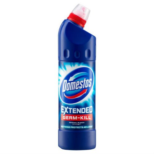 Domestos Bleach Original 750ml Case of 6