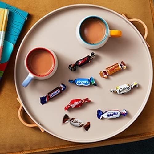 Celebrations Sharing Tub 500g (Pack of 2)