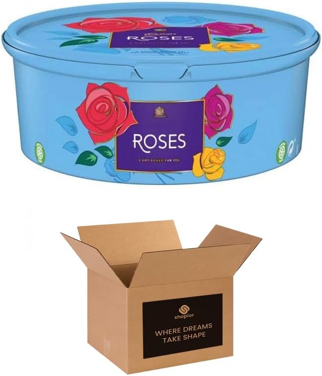 Sweet Treats Assortment Tub – Mixed Retro Sweets Gift Box with Love Hearts, Refreshers, Drumsticks & More – Party Favourites for Kids & Adults | 600g (Pack 1, Sweet Treats)