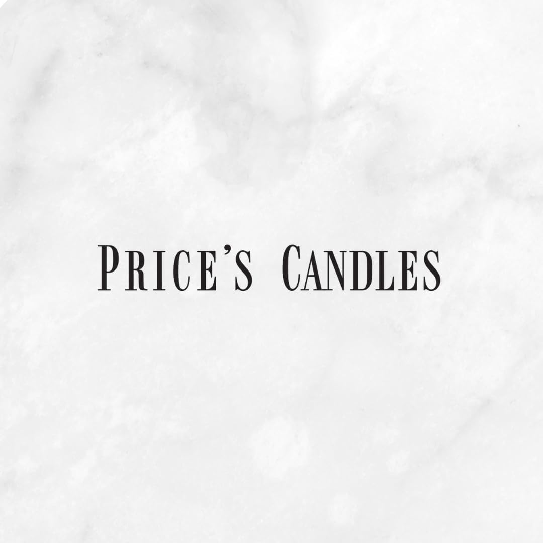 Price's Candles 2 x 50 Pack Sentinel Range 8 Hour Tealights Bags | Perfect Long Burning Tea Lights for Home, Catering or General Use | 100 Standard Size Long Burning Tea Lights