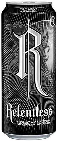Relentless Origin Energy Drinks 12 x 500ml (2)