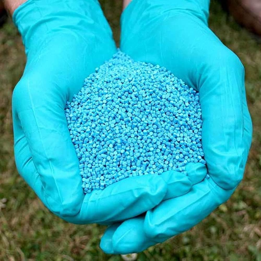Slug & Snail Killer Max, 800G Powerful Slug Killer Pellets for Protecting Ornamental Plants and Garden Vegetables Snail Repellant Best for Organic Gardening (Pack 0f 2)