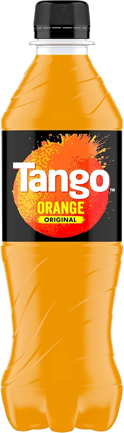 Tango Orange, 24 x 500ml