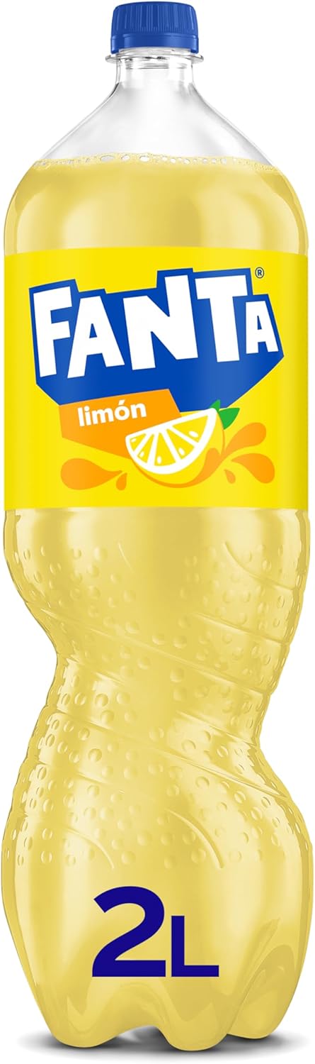 Fanta Orange Cans, 24 x 330ml