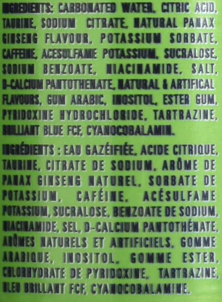 Monster Ultra Paradise Cans, 473mL, 12 Pack