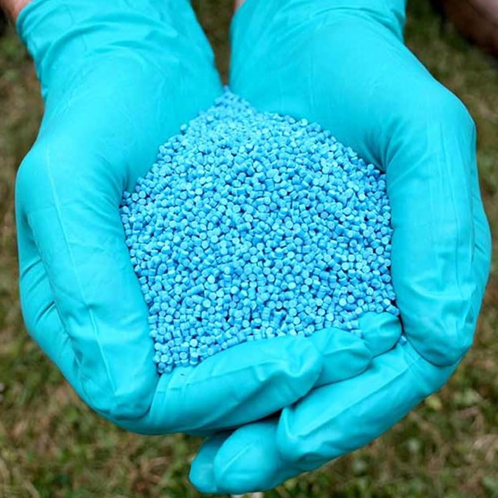Shopior | Slug & Snail Killer 800g | Protect Garden with Powerful Organic Slug and Snail Killer Repellent Control Pellets | Pet-Friendly Organic Gardening Slug Trap Stops Pests (Pack of 1)