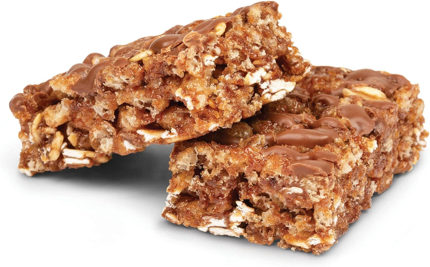 Skinny Crunch Light Salted Caramel 10 x 5 x 19g