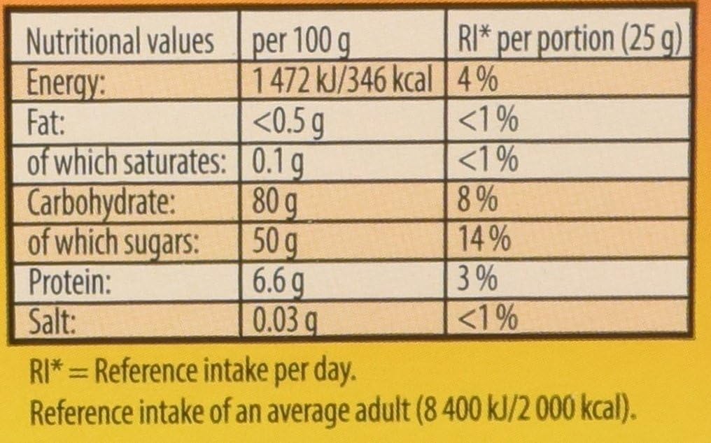 Haribo Tangfastics Bulk Sweets Drum, 400 g