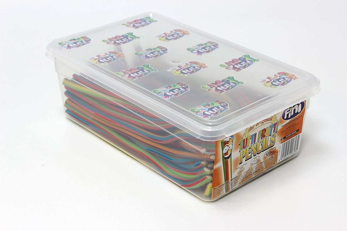 Strawberry Pencils 100 Pieces ( 1.2Kg)