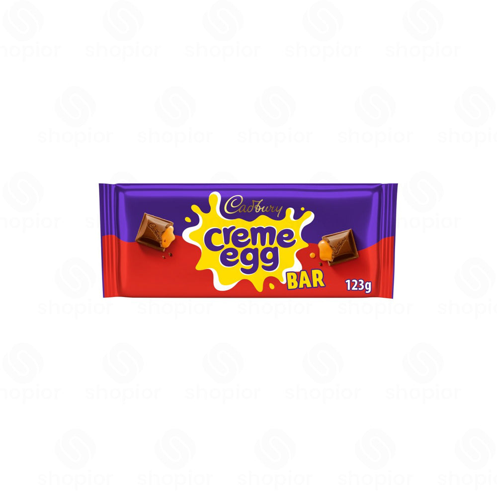 Cadbury Creme Egg Chocolate Bar & Minis Variety Treats | Easter Chocolate Gifts
