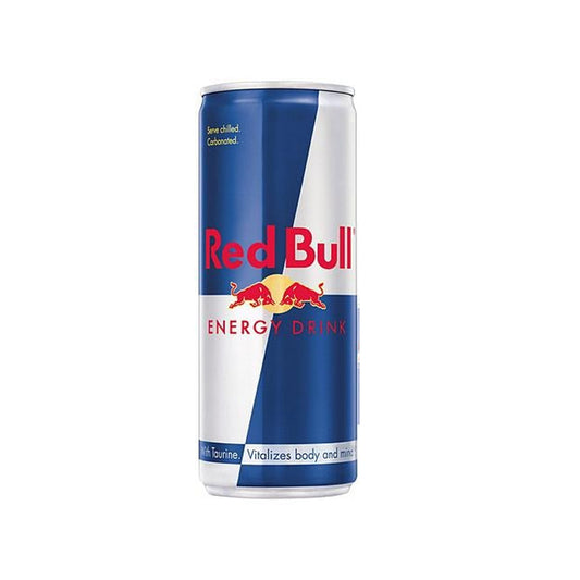 Red Bull Energy Drink Multipack 250ml, 355ml, 473ml Options | Original , Zero & Flavoured Editions