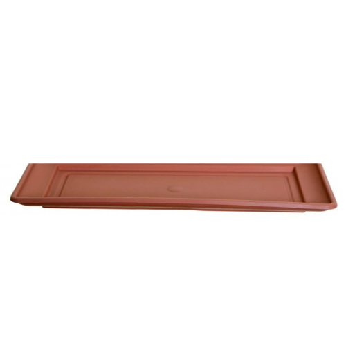 Whitefurze G02064 60cm Venetian Patio Planter - Forest Green