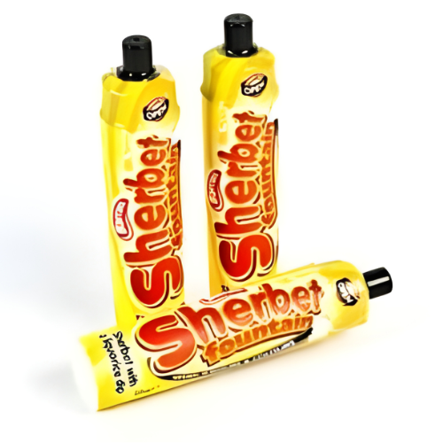 Sherbet Fountains x10 Tubes