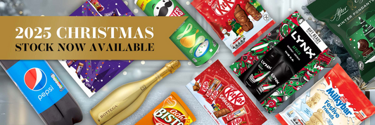 Wholesale Christmas Must Stocks 2025