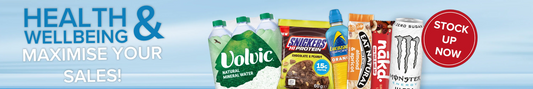 Health and Wellbeing FMCG Products | The Retailer's Guide to Meeting Growing Consumer Demand