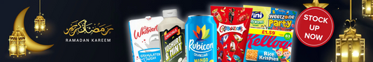 What To Stock For Ramadan | The Retailers Guide