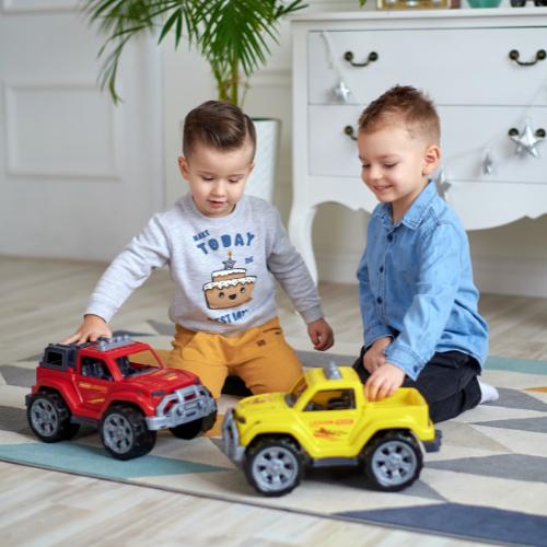 Toys
