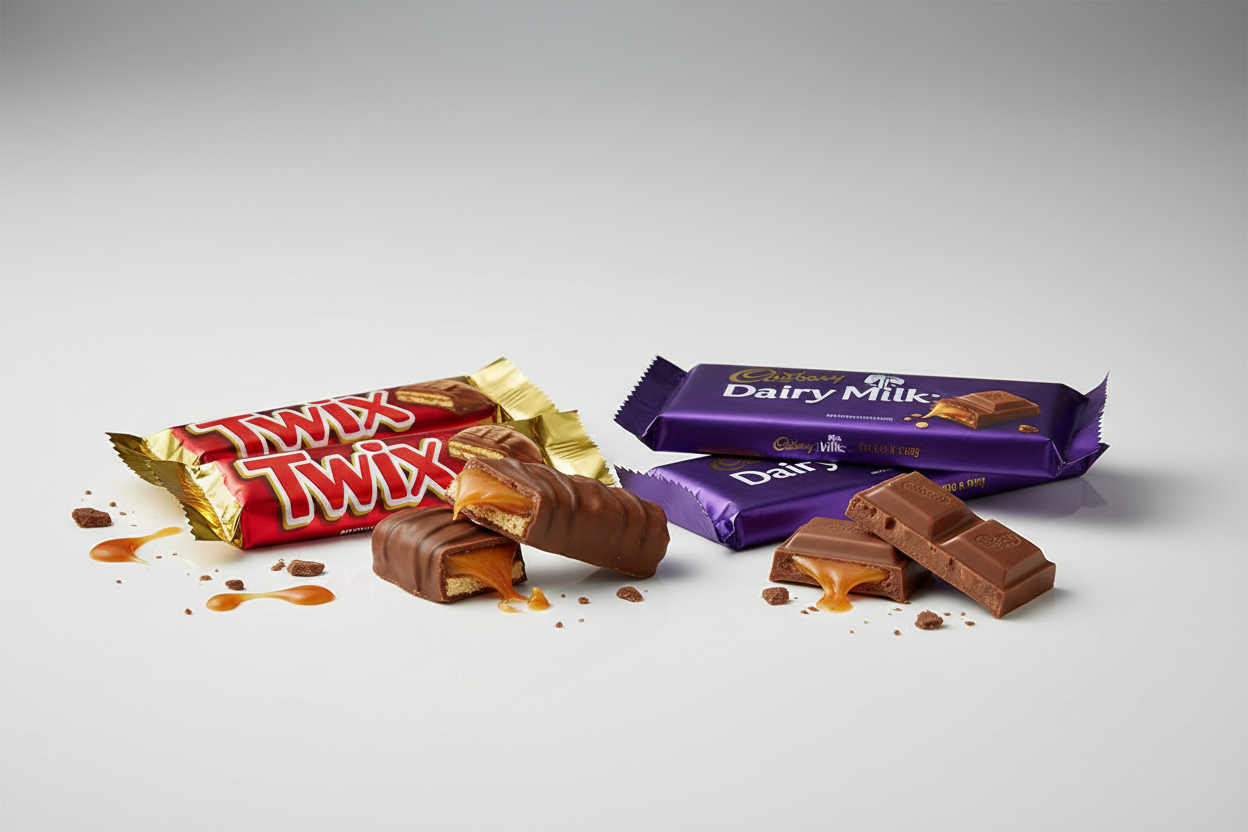 Sweets & Confectionery