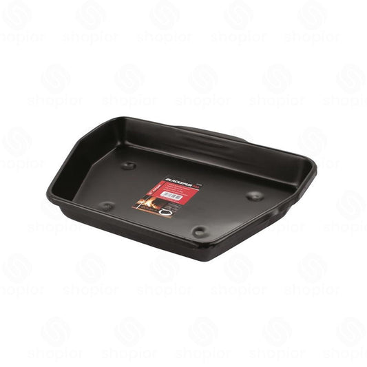 Heavy Duty Steel Ash Pan 11" | Fireplace, Fire Pit, Wood Burner, Log Burner, Multi Fuel Stove Ash Tray