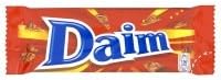Daim Chocolate Bars 28g (Pack of 12)