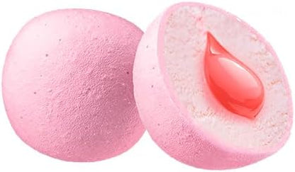 Chewits Juicy Bites 115g | Raspberry, Strawberry, Apple & Lemon Sour Flavoured Chewy Sweets | Real Fruit Juice, Soft Chews for Kids & Adults (Chewits Strawberry)