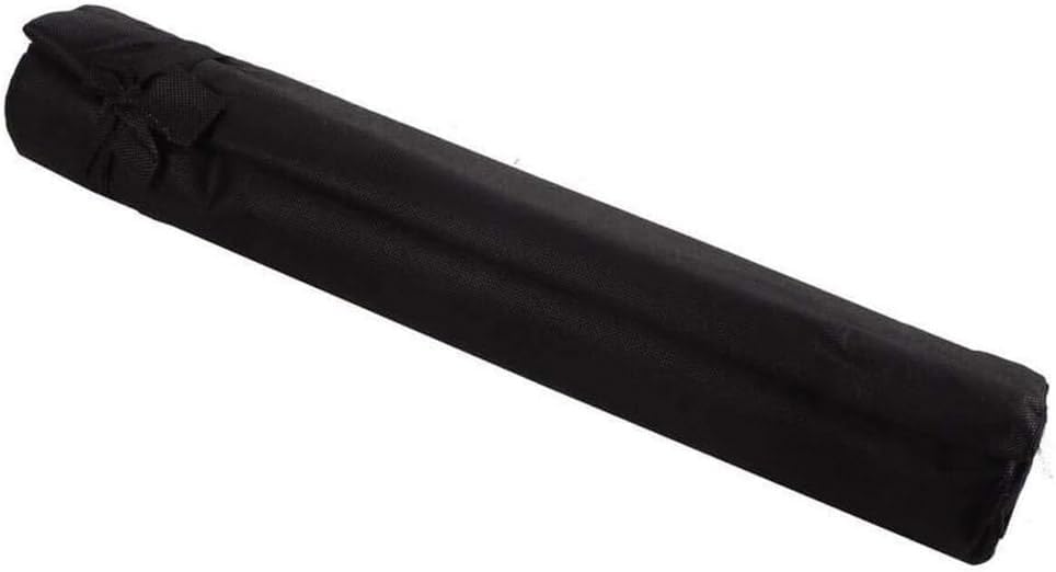 Heavy Duty Weed Control Fabric Membrane – 8m x 1.5m Garden Ground Cover Sheet for Landscaping, Pathways, Driveways, Patios, Gravel & Block Paving – UV Resistant & Water Permeable