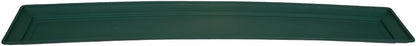 Whitefurze G02064 60cm Venetian Patio Planter - Forest Green