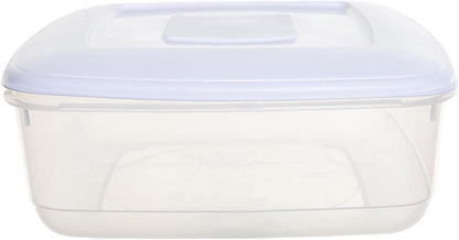 Whitefurze Food Storage Container 7LTR