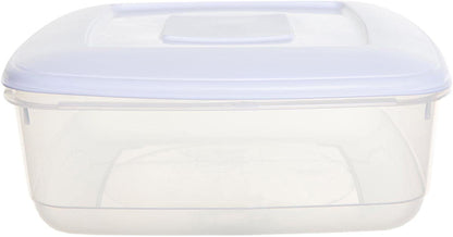 Whitefurze Food Storage Container 7LTR