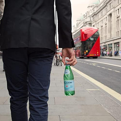 San Pellegrino Sparkling Natural Mineral Water 12x500ml