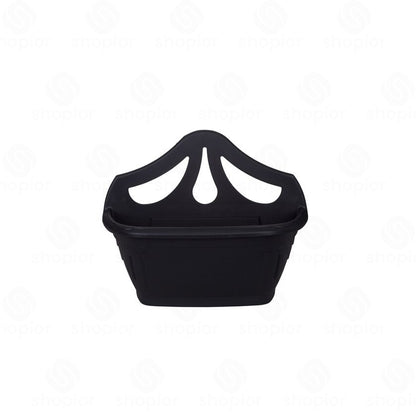 Venetian Wall Planter 42cm, 7L – Decorative Indoor & Outdoor Hanging Wall Mounted Plant Pot