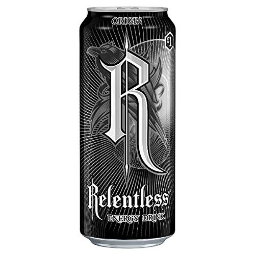 Relentless Origin Energy Drinks 12 x 500ml (2)