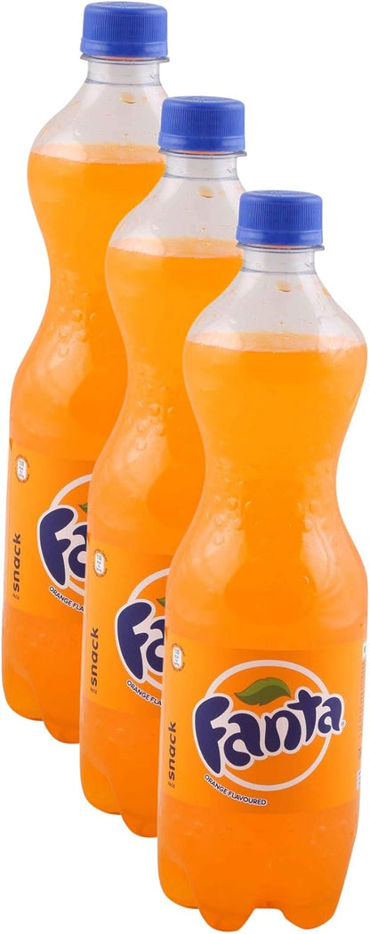 Fanta Can Orange Zero 330 ml (Pack of 24)
