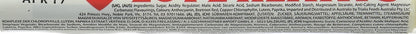 Swizzels Matlow Giant Love Hearts 39 g (Pack of 24)