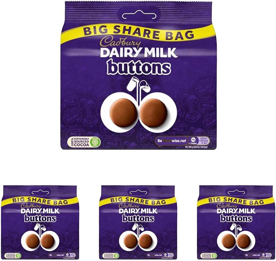 Cadbury Flake 99 Milk Chocolate Bars, Perfect for Ice Creams, Baking and Culinary Use (Box of 144 Bars)