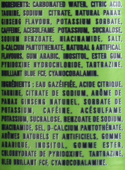 Monster Ultra Paradise Cans, 473mL, 12 Pack