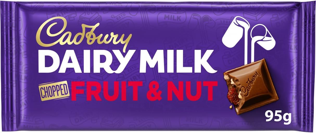 Cadbury Flake 99 Milk Chocolate Bars, Perfect for Ice Creams, Baking and Culinary Use (Box of 144 Bars)