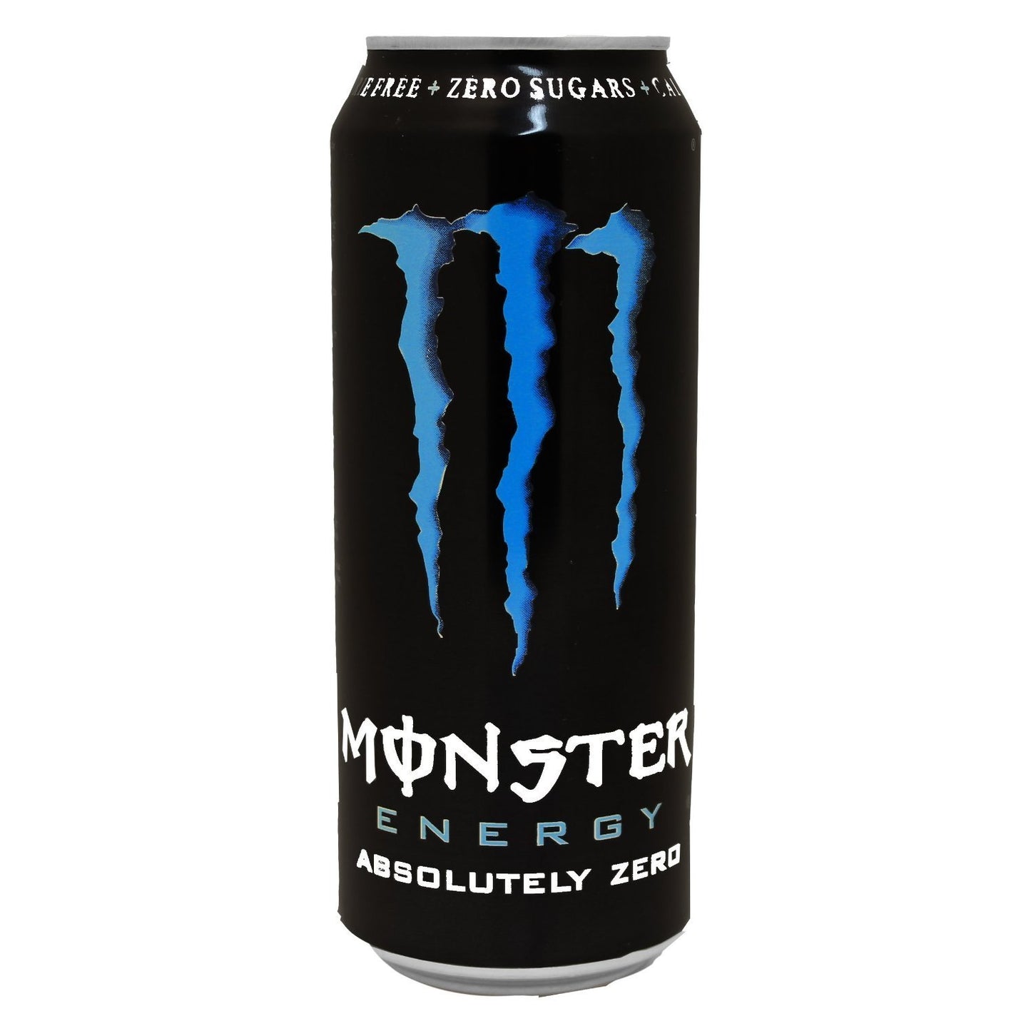 Monster Asbsolute Zero 12 x 500ml