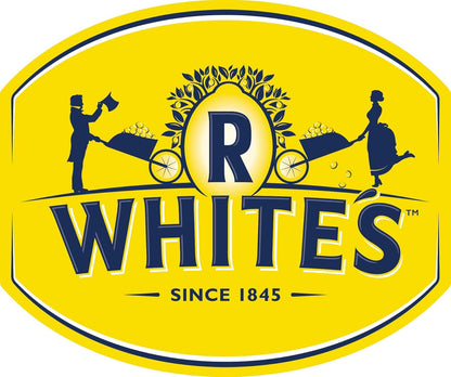 R Whites Lemonade 330ml (Pack of 24)
