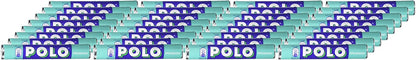 Polo Spearmint Mints Tubes, 32 x 34 g