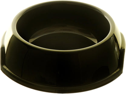 Whitefurze Round Pet Bowl, Assorted Colours, 26 cm