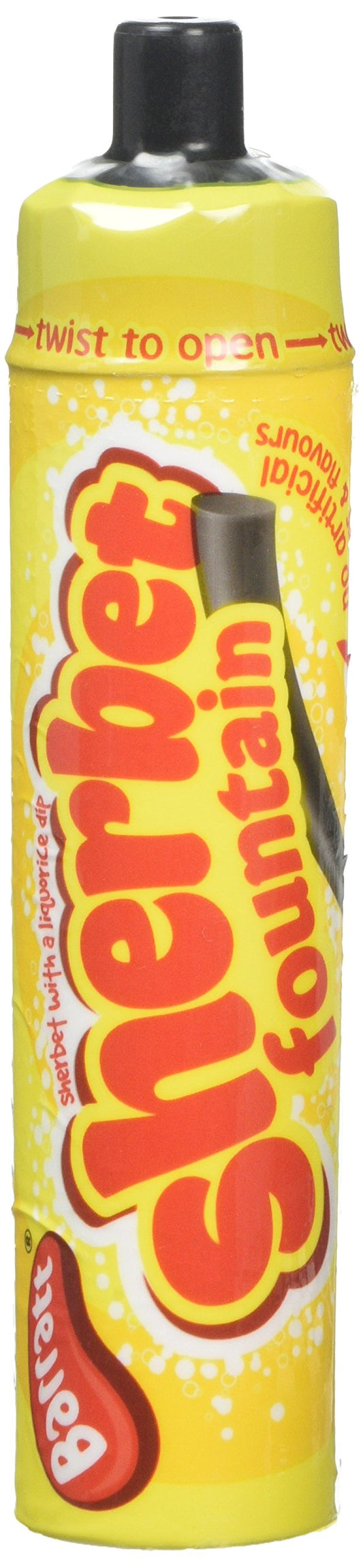 Sherbet Fountains x10 Tubes