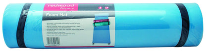 Hamble Distribution ltd Redwood BB-FM200 Foam Mat